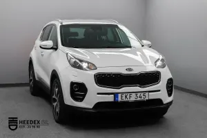Kia Sportage 2015